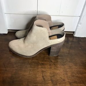 Selena dolce vita mule